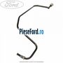 Conducta pompa ABS 2M020 Ford C-Max 2007-2011 2.0 TDCi 133 cp G6DC, G6DE, G6DF diesel