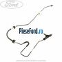 Conducta pompa ambreiaj, cutie 6 trepte MMT6 Ford Mondeo 2000-2007 2.0 TDCi 131 cp FMBA, N7BA, N7BB diesel