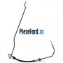 Conducta pompa ambreiaj Ford Fiesta 1996-2001 1.3 i 60 cp J4C, J4J, J4L, J4Q, J4R, J4T, JBC benzina