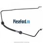 Conducta pompa ambreiaj Ford Fiesta 1996-2001 1.4 i 16V 90 cp FHA, FHE benzina
