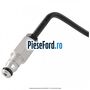 Conducta pompa ambreiaj Ford Fiesta 1996-2001 1.4 i 16V 90 cp FHA, FHE benzina | Foto 3