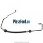 Conducta pompa ambreiaj Ford Puma 1997-2003 1.4 16V 90 cp FHD, FHF benzina