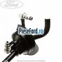 Conducta pompa ambreiaj intermediara Ford Ranger 2012-2015 2.2 TDCi 4x4 125 cp ENQW, GBVAJQW diesel