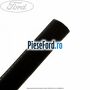 Conducta pompa ambreiaj intermediara Ford Ranger 2016-2020 2.2 TDCi 131 cp T22DD0P diesel
