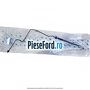 Conducta pompa ambreiaj la pedala Ford Transit 2006-2014 3.2 TDCi 200 cp SAFA, SAFB diesel
