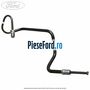 Conducta pompa centrala frana Ford Ranger 2012-2015 3.2 TDCi 4x4 200 cp ENSA, SA2R, SA2S, SA2W, SAFA diesel