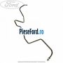 Conducta pompa centrala frana inferioara Ford EcoSport 2013-2018 1.5 Ti 140 cp UEJB, UEJE benzina