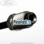 Conducta pompa centrala frana la modul unitate ABS Ford Ranger 2012-2015 2.2 TDCi 4x4 150 cp ENQJ, GBVAJQJ diesel