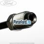 Conducta pompa centrala frana la modul unitate ABS Ford Ranger 2012-2015 3.2 TDCi 4x4 200 cp ENSA, SA2R, SA2S, SA2W, SAFA diesel