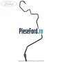Conducta pompa centrala frana modul ABS inferioara Ford B-Max 1.4 90 cp SPJD, SPJE benzina