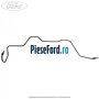 Conducta pompa centrala frana modul ABS inferioara Ford B-Max 1.6 Ti 105 cp IQJA, IQJC benzina