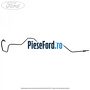 Conducta pompa centrala frana modul ABS inferioara Ford Fiesta 2013-2017 1.0 EcoBoost 100 cp SFJA, SFJB, SFJC, SFJD benzina | Foto 2
