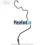 Conducta pompa centrala frana modul ABS inferioara Ford Fiesta 2013-2017 1.6 Ti 105 cp IQJA, IQJC, IQJE benzina