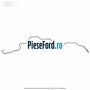 Conducta pompa centrala frana modul ABS model A Ford Ranger 2016-2020 2.2 TDCi 131 cp T22DD0P diesel | Foto 2