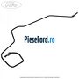 Conducta pompa centrala frana modul ABS superioara Ford B-Max 1.0 EcoBoost 100 cp SFJA, SFJB, SFJC, SFJD benzina