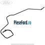 Conducta pompa centrala frana modul ABS superioara Ford Fiesta 2013-2017 1.25 82 cp SNJA, SNJB, SNJC, SNJD benzina