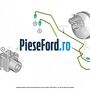 Conducta pompa centrala frana superioara Ford EcoSport 2013-2018 1.5 Ti 140 cp UEJB, UEJE benzina | Foto 2