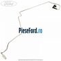 Conducta pompa combustibil auxiliara Ford Kuga 2008-2012 2.0 TDCI 4x4 140 cp UFDA diesel