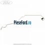 Conducta pompa combustibil auxiliara Ford Kuga 2008-2012 2.0 TDCI 4x4 163 cp TXDA diesel