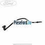 Conducta pompa combustibil cu clipsare Ford Focus 2011-2014 1.6 TDCi 115 cp T1DA, T1DB diesel