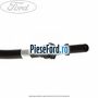 Conducta pompa combustibil cu clipsare Ford Focus 2011-2014 1.6 TDCi 115 cp T1DA, T1DB diesel