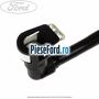 Conducta pompa combustibil cu clipsare Ford Grand C-Max 2011-2015 1.6 TDCi 115 cp T1DA, T1DB diesel | Foto 2