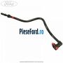 Conducta pompa combustibil Ford Kuga 2013-2016 1.5 TDCi 120 cp XWMB, XWMC diesel