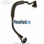 Conducta pompa combustibil Ford Kuga 2016-2018 2.0 EcoBoost 4x4 242 cp R9MA benzina