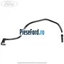 Conducta pompa combustibil Ford Transit Connect 2013-2018 1.5 TDCi 100 cp XVGA, XVGB, XVGC, XXGA diesel