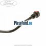 Conducta pompa combustibil retur Ford Fiesta 2005-2008 1.4 16V 80 cp FXJA, FXJB benzina | Foto 2