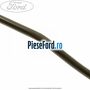 Conducta pompa combustibil retur Ford Fiesta 2005-2008 1.4 TDCi 68 cp N4JB diesel | Foto 2