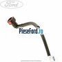 Conducta pompa combustibil retur Ford Fusion 1.25 75 cp FUJA, FUJB benzina