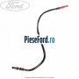 Conducta pompa combustibil retur Ford Galaxy 2007-2014 2.2 TDCi 175 cp Q4WA diesel