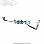 Conducta pompa combustibil retur Ford Mondeo 2000-2007 1.8 16V 125 cp CHBA, CHBB benzina