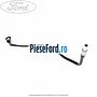 Conducta pompa combustibil retur Ford Mondeo 2000-2007 2.0 16V 146 cp CJBA, CJBB benzina