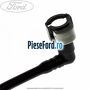 Conducta pompa combustibil retur Ford Mondeo 2000-2007 2.0 16V 146 cp CJBA, CJBB benzina