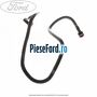 Conducta pompa combustibil retur Ford Mondeo 2000-2007 2.0 16V 146 cp CJBA, CJBB benzina