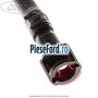 Conducta pompa combustibil retur Ford Mondeo 2000-2007 2.0 16V 146 cp CJBA, CJBB benzina