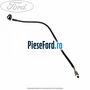 Conducta pompa combustibil retur Ford Mondeo 2000-2007 2.5 V6 24V 170 cp LCBD benzina