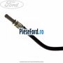Conducta pompa combustibil retur Ford Mondeo 2000-2007 ST220 226 cp MEBA benzina | Foto 2