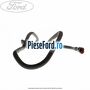 Conducta pompa combustibil retur Ford Mondeo 2000-2007 ST220 226 cp MEBA benzina