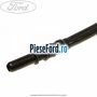 Conducta pompa combustibil retur Ford Transit 2006-2014 2.2 TDCi 110 cp QVFA diesel