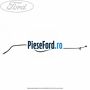 Conducta pompa combustibil retur Ford Transit 2006-2014 2.2 TDCi 136 cp USRA, USRB diesel