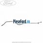 Conducta pompa combustibil retur Ford Transit 2006-2014 2.2 TDCi RWD 100 cp DRRA, DRRB, DRRC diesel
