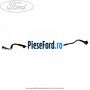 Conducta pompa combustibil secundara Ford Galaxy 2007-2014 2.0 TDCi 136 cp AZWC, UKWA diesel