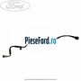 Conducta pompa combustibil secundara Ford Galaxy 2007-2014 2.0 TDCi 163 cp TXWA diesel | Foto 2