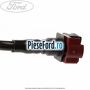 Conducta pompa combustibil secundara Ford Mondeo 2008-2014 2.0 TDCi 115 cp KLBA, LPBA, TYBA diesel