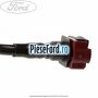 Conducta pompa combustibil secundara Ford S-Max 2007-2014 2.0 TDCi 130 cp AZWA diesel
