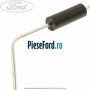 Conducta pompa combustibil secundara spre catalizator Ford Focus 2011-2014 2.0 TDCi 140 cp UFDB diesel