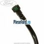 Conducta pompa combustibil tur Ford Fiesta 2002-2005 1.4 TDCi 68 cp F6JA, F6JB diesel